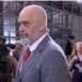 VIDEO/ Edi Rama flet nga Brukseli: Bullgaria po mban peng dy vende të NATO-s, BE vetëm vështron