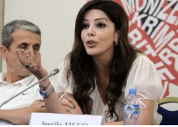 Sonila Meço: Opozita dy rrugë ka, mobilizim dhe alternativë!