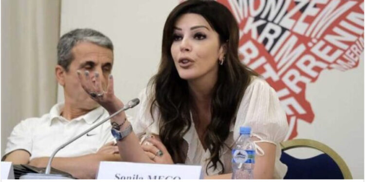 Sonila Meço: Opozita dy rrugë ka, mobilizim dhe alternativë!