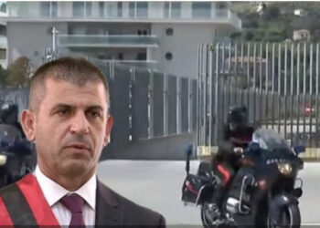 U kap me rreth 20 kg kokainë, zbërthehet Agim Kajmaku para prokurorëve italian. Ja çfarë tha