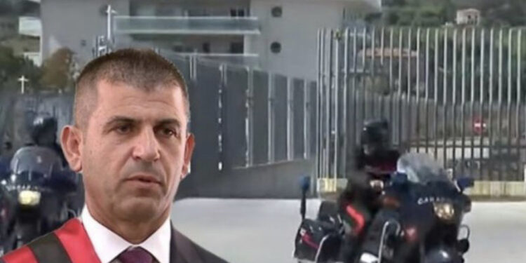 U kap me rreth 20 kg kokainë, zbërthehet Agim Kajmaku para prokurorëve italian. Ja çfarë tha