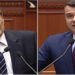 Berisha: Balla ka lidhje me të penduarin e drejtësisë, mbi 100 telefonata me Dumanin