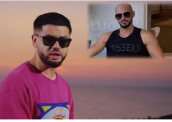 Noizy thumbon Cllevion: Shokët nuk të dolën zot