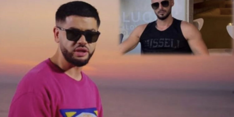 Noizy thumbon Cllevion: Shokët nuk të dolën zot