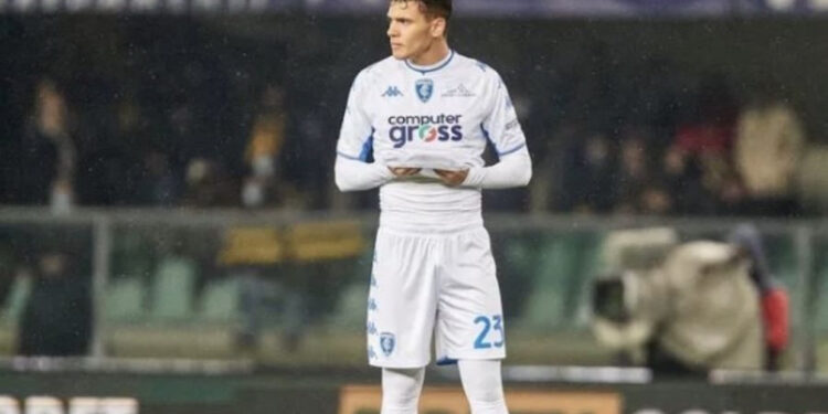 “Krenar që dikur ka qenë lojtar i imi”, trajneri i parë i Asllanit: Qava kur i shënoi Interit