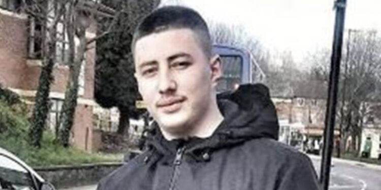 Vrasja e 22-vjeçarit nga Elbasani në Angli, arrestohen 2 persona të dyshuar