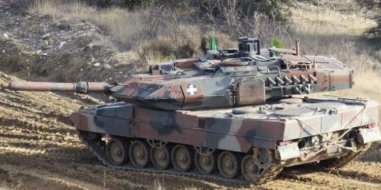 Kërcënimet turke, Greqia bën gati ushtrinë në ishuj