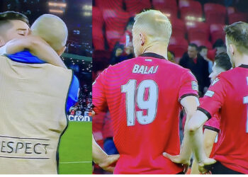 Shqipëria pa gjunjë, Izraeli përmbys golin e Brojës dhe largohet me 3 pikë