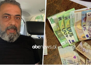 Ishte arratisur nga burgu e hiqej si fizioterapsit në Pogradec, arrestohet i shumëkërkuari nga drejtësia turke