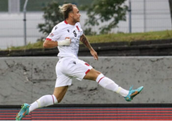 VIDEO/ Seferi nuk mjafton, Shqipëria nuk shkon më shumë se barazimi ndaj Islandës