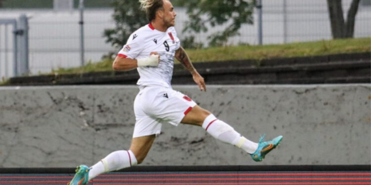 VIDEO/ Seferi nuk mjafton, Shqipëria nuk shkon më shumë se barazimi ndaj Islandës