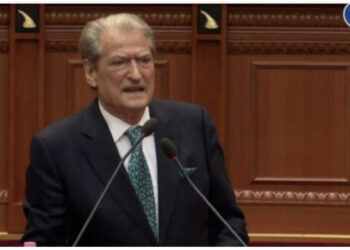 Berisha nxjerr nga parlamenti Ramën: Çmime stratosferike nga bastardi i bllokmenëve