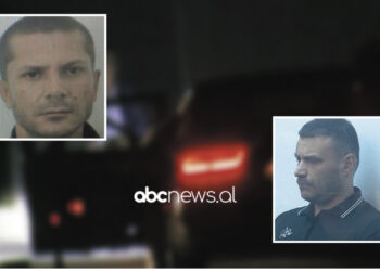 Kush e vrau “Padrinon” e Vlorës, lidhja mes Edison Harizajt dhe Emiljano Shullazit