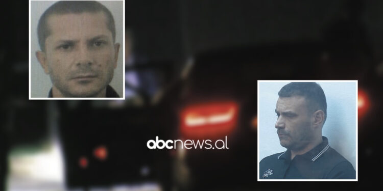 Kush e vrau “Padrinon” e Vlorës, lidhja mes Edison Harizajt dhe Emiljano Shullazit