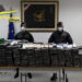 Kapja e mbi 4 tonëve kokainë nga Kolumbia në Europë, 4 shqiptarë të përfshirë, drejtësia italiane i mbyll në shtëpi