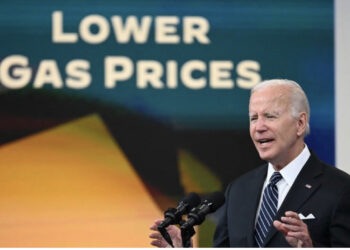 Çmimet e papërballueshme, Biden bën thirrje për heqjen taksës së karburanteve në SHBA