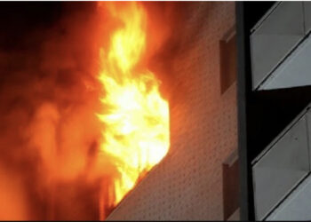 Shkrumbohet fasoneria në Vlorë, dyshohet e qëllimshme