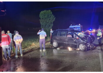 Thellohet bilanci i aksidentit me tre të vdekur në Levan-Tepelenë/ 6-vjeçarja niset me urgjencë drejt Traumës