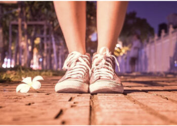 Nëse nuk qëndroni në njërën këmbë për më shumë se 10 sekonda, atëherë rrezikoni të vdisni