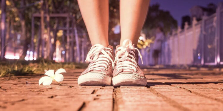 Nëse nuk qëndroni në njërën këmbë për më shumë se 10 sekonda, atëherë rrezikoni të vdisni