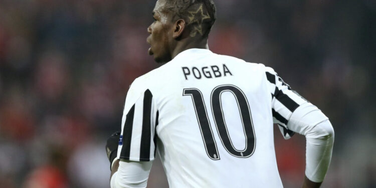 E kryer: Paul Pogba i Juventusit sërish, detajet e marrëveshjes