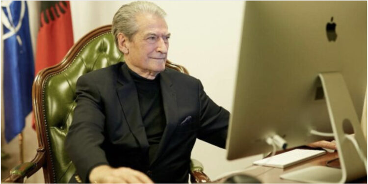 Çmimi i naftës 2650 lekë për litër, Berisha: Çmënduri! Vjedhje nga bordi i Ramës!