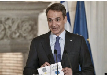 Mitsotakis: BE-ja të integrojë Ballkanin brenda vitit 2033