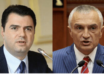 Meta: Basha ndihmoi Ramën në kapjen e drejtësisë