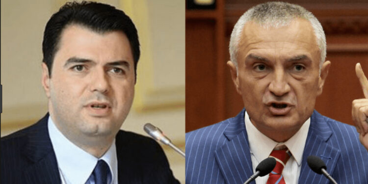 Meta: Basha ndihmoi Ramën në kapjen e drejtësisë