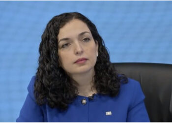 Osmani uron Begajn për zgjedhjen president i Shqipërisë