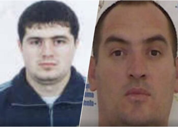 EMRI/ Hasmëria që vazhdon, kush i bëri atentat Erion Hasanbelliut në Bruksel? E ndoqi dhe e qëlloi pas shpine