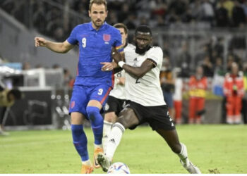 Liga e Kombeve/ Gjermania dhe Anglia ndahen në ‘paqe’  22