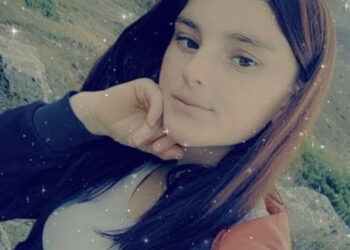 FOTO/ Martina Pajollari vajza me dy dashnorë që i ‘hëngri kokën’ njërit Martin Çeço, detaje nga vrasja e 26-vjeçarit në Maliq