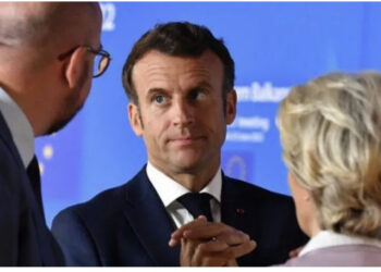 Dështon hapja e negociatave për Shqipërinë dhe Maqedoninë e Veriut/ Liderët e BE anulojnë konferencën