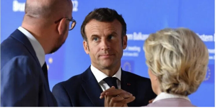 Dështon hapja e negociatave për Shqipërinë dhe Maqedoninë e Veriut/ Liderët e BE anulojnë konferencën