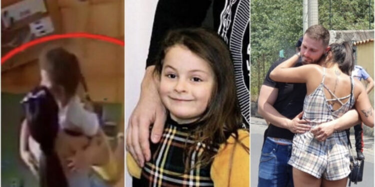 Vrasja e Elenës së vogël në Itali, flet i ati: E ëma është përbindësh, planifikoi çdo gjë në detaje