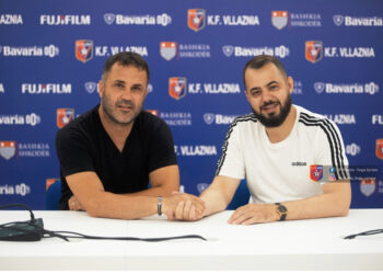 Një legjendë për Vllazninë e Josës, rikthehet Vioresin Sinani