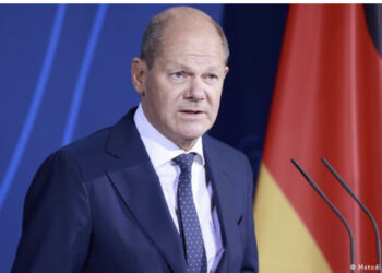 Scholz: Negociatat me Shqipërinë e Maqedoninë e Veriut duhet të fillojnë tani