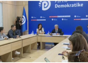 Berisha: Të besosh trillimet e Gazment Bashës është sikur të besosh Lulin, i shërbejnë Ramës