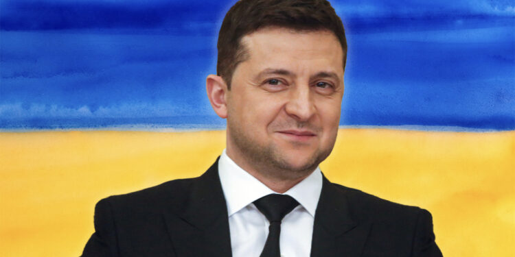 Ukraina merr statusin e vendit kandidat për në BE, Zelenskyy: Një moment unik dhe historik