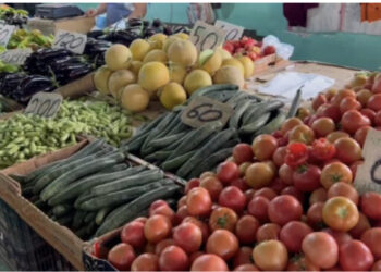 Largimet dhe varfëria mbulon Fierin, cmimet e tregut të uleta por nuk ka blerës