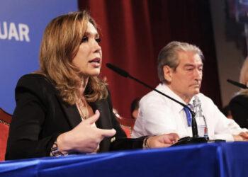 “Plagët në parti po shërohen”/ Evi Kokalari: Partia Demokratike së shpejti do jetë në pushtet