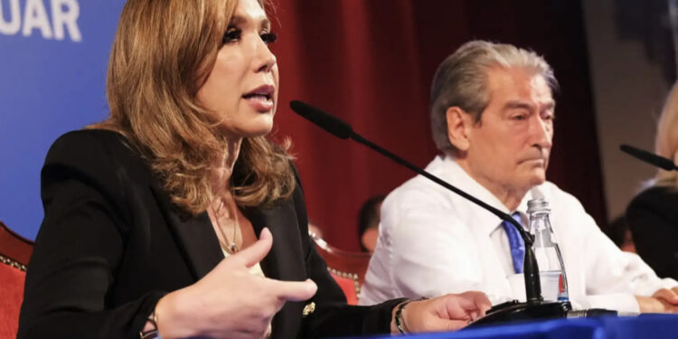 “Plagët në parti po shërohen”/ Evi Kokalari: Partia Demokratike së shpejti do jetë në pushtet