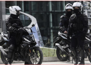 “Çorape”, “djalë i mirë” dhe “puro”, zbërthehen kodet e bandës, një shef policie në krye të rrjetit të drogës