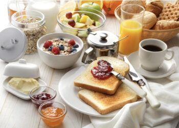 Kini kujdes! Këto gjëra që bëni në mëngjes po ju shëndoshin