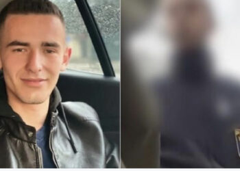 Shko, kthehu në atë vendin tuaj të derrave’, polici gjerman racizëm ndaj shqiptarit, vihet nën hetim