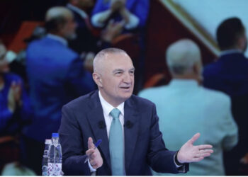 Meta: E paralajmërova Berishën se do shpallej non-grata, pjesë e procesit ishte dhe Basha