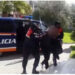 Dhunonte gruan dhe djalin e mitur, arrestohet 46-vjeçari në Tiranë: Në banesë policia i gjeti “të bardhë”