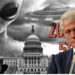 FOTO/ Çfarë fshihet në “Zonën 51”? Bill Clinton flet për herë të parë rreth misterit të UFO-ve