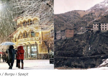 A e dini se ku ka lindur kënga e famshme “Në pijetore unë jam ulur”? Historia do t’ju lërë pa fjalë